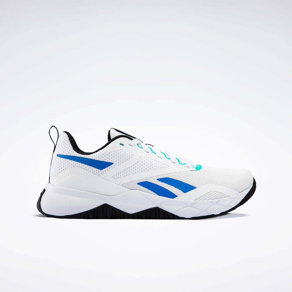 Tênis Reebok NFX Trainer Masculino-100211604MNFXBC | Reebok
