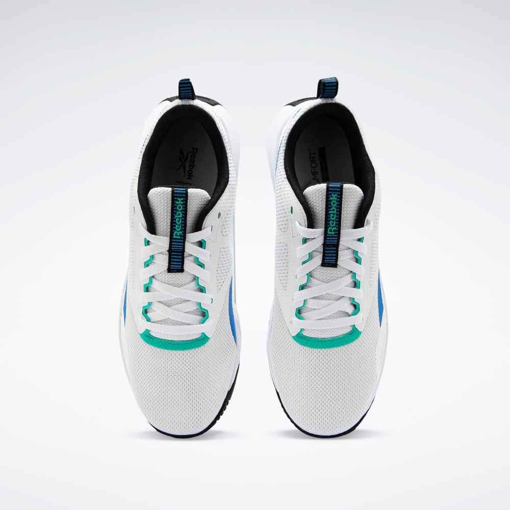 Tênis Reebok NFX Trainer Masculino-100211604MNFXBC | Reebok