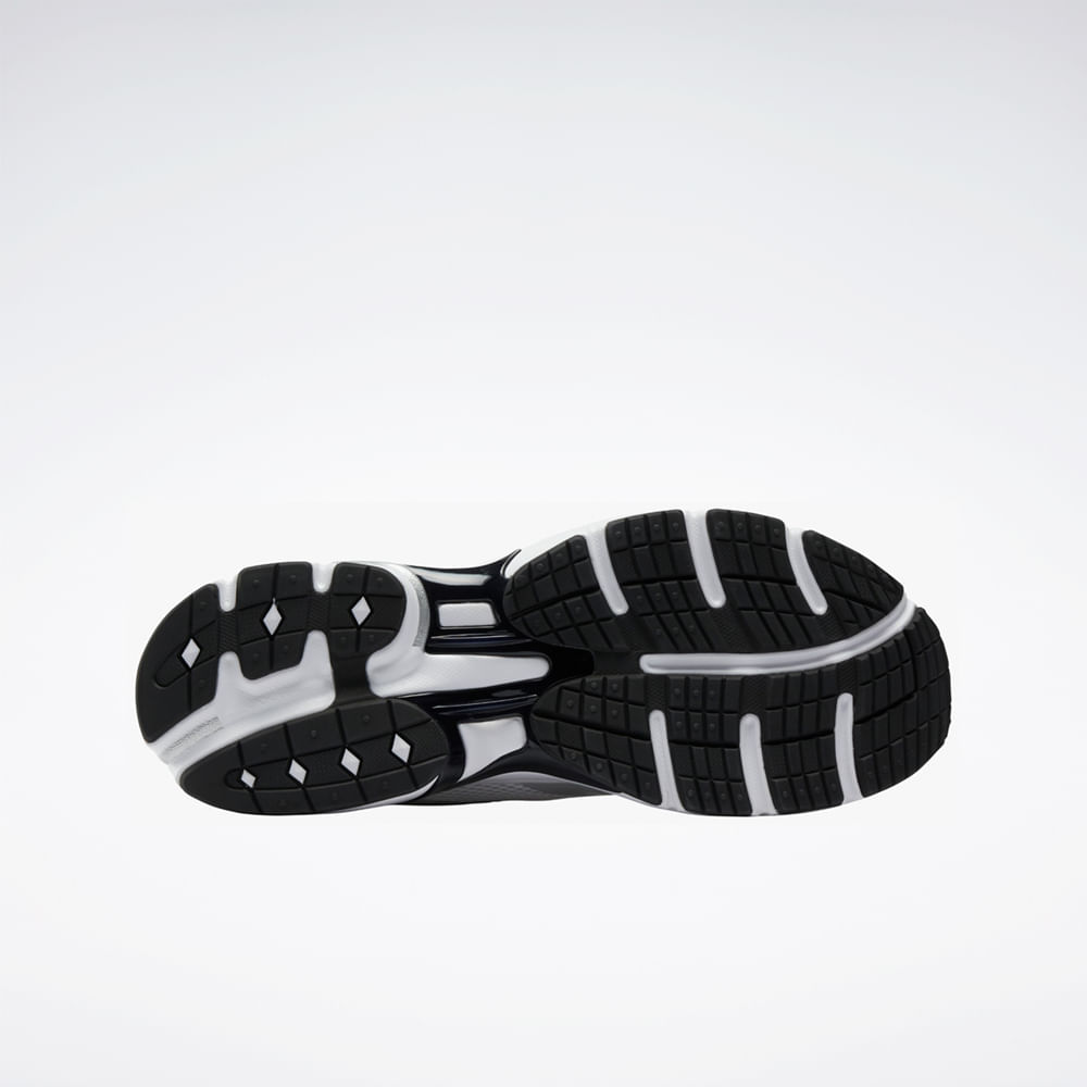 Tênis Reebok Premier Pump Paris Trainer Masculino – branco – foto 4