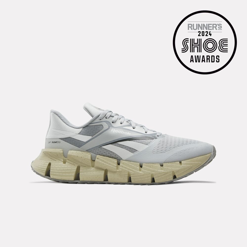 シナジー26.5cm テレマーク Tênis Reebok Floatzig 1 Masculino | Reebok