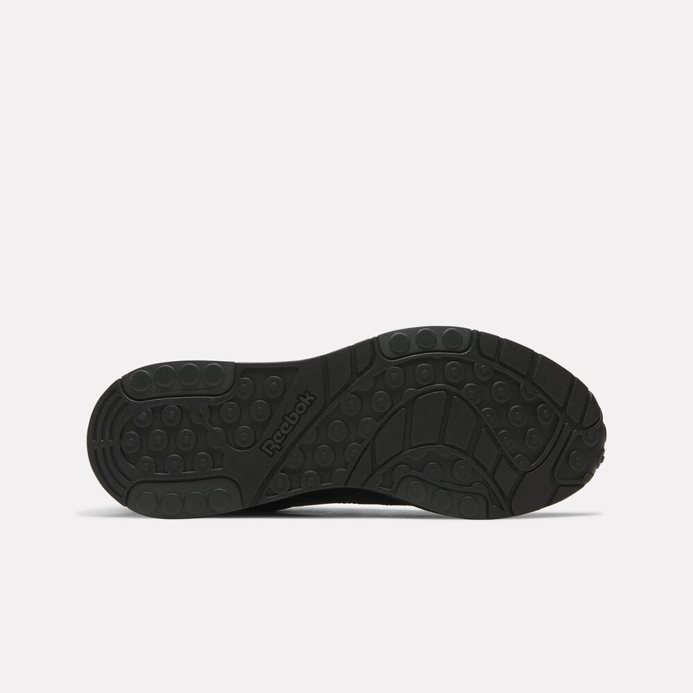 Tênis Reebok DMX Flow Masculino – preto – foto 4