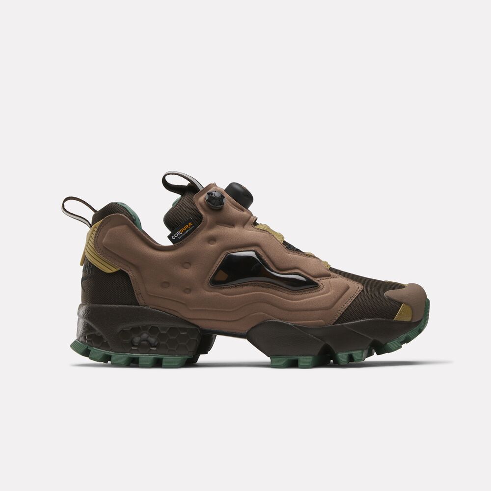Tênis Reebok Instapump Fury 94 Winter Masculino | Reebok