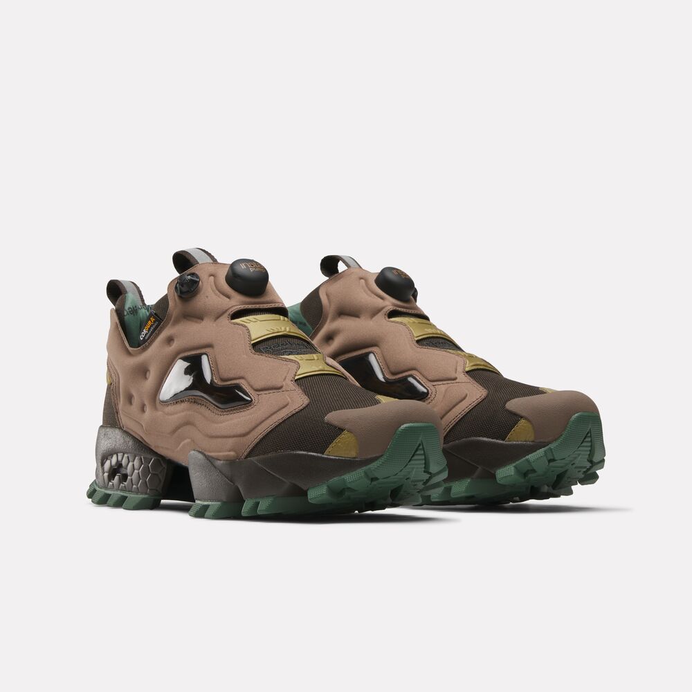 Tênis Reebok Instapump Fury 94 Winter Masculino | Reebok