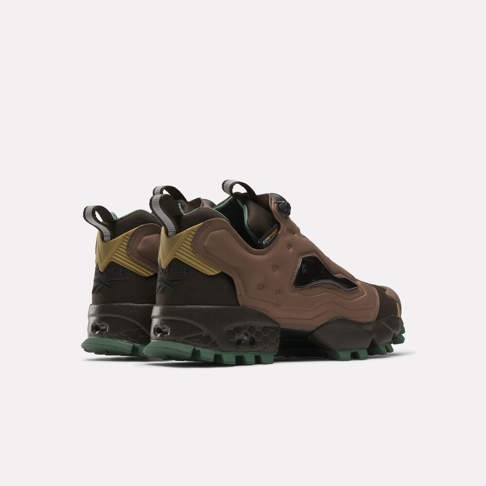 Tênis Reebok Instapump Fury 94 Winter Masculino | Reebok