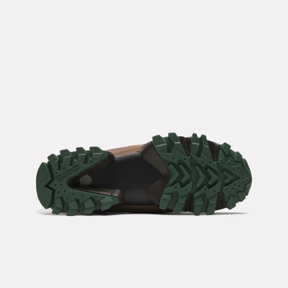 Tênis Reebok Instapump Fury 94 Winter Masculino | Reebok
