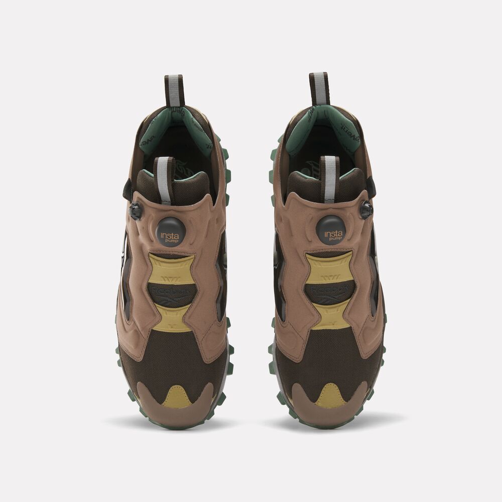 Tênis Reebok Instapump Fury 94 Winter Masculino | Reebok