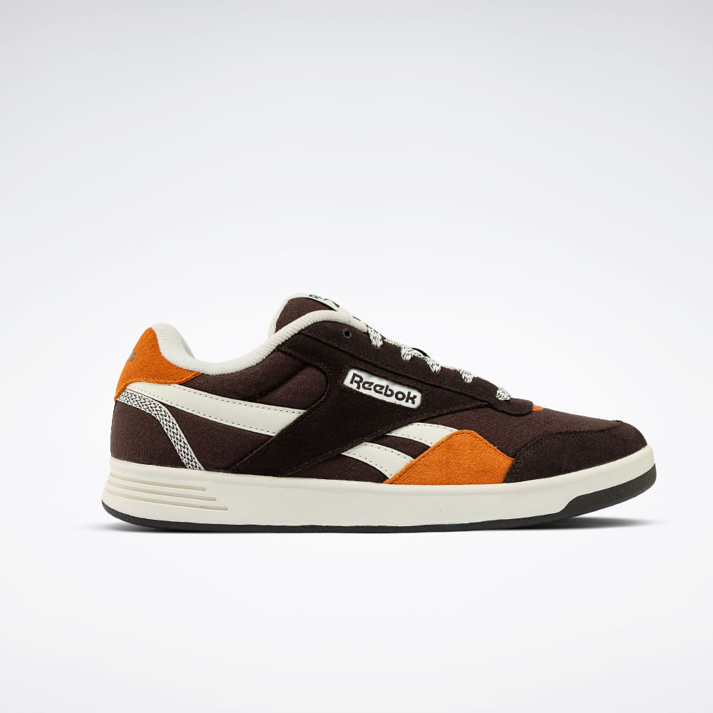 Tênis Reebok Court Advance Canvas Unissex | Reebok