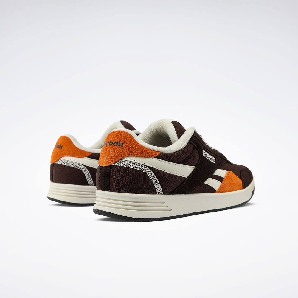 Tênis Reebok Court Advance Canvas Unissex | Reebok