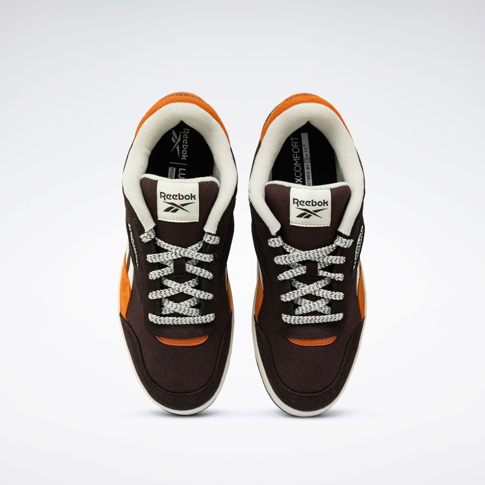 Tênis Reebok Court Advance Canvas Unissex | Reebok
