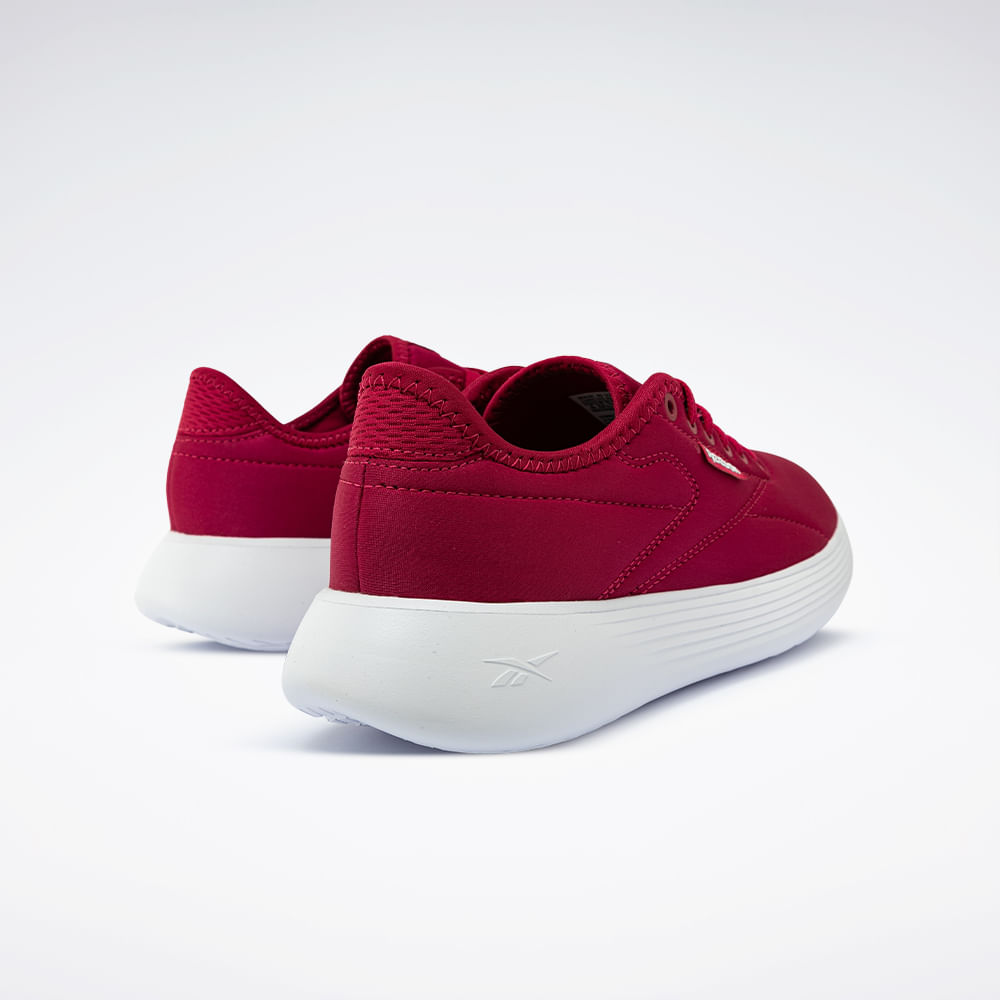 Tênis Reebok Active Lite Feminino – rosa – foto 3