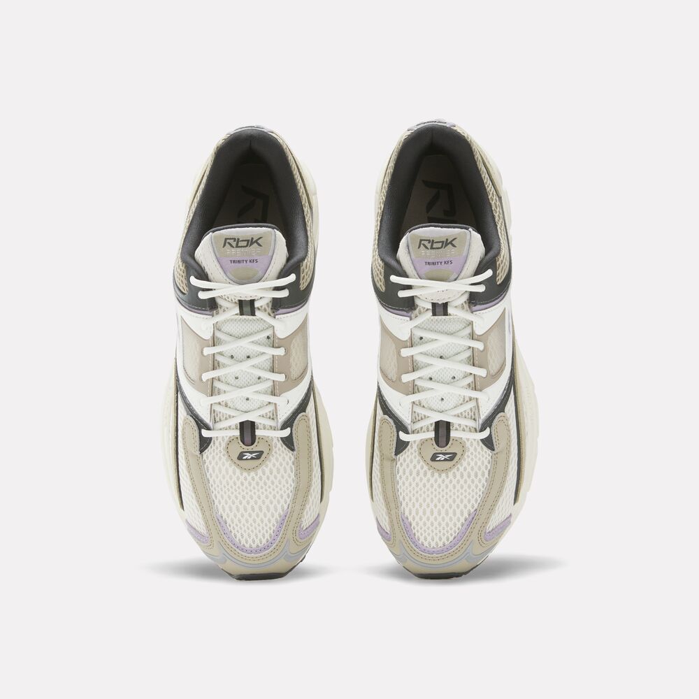 Tênis Reebok Premier Trinity KFS Unissex | Reebok