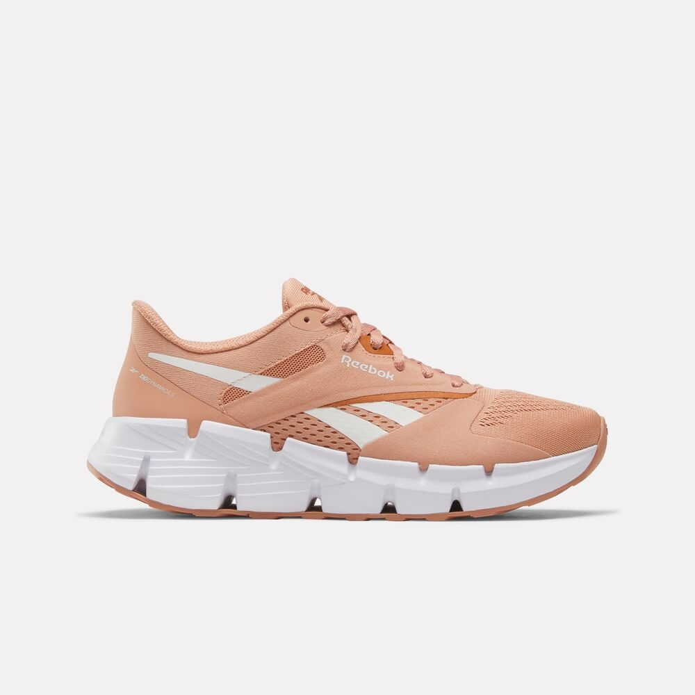Tênis Reebok Zig Dynamica 5 Feminino | Reebok