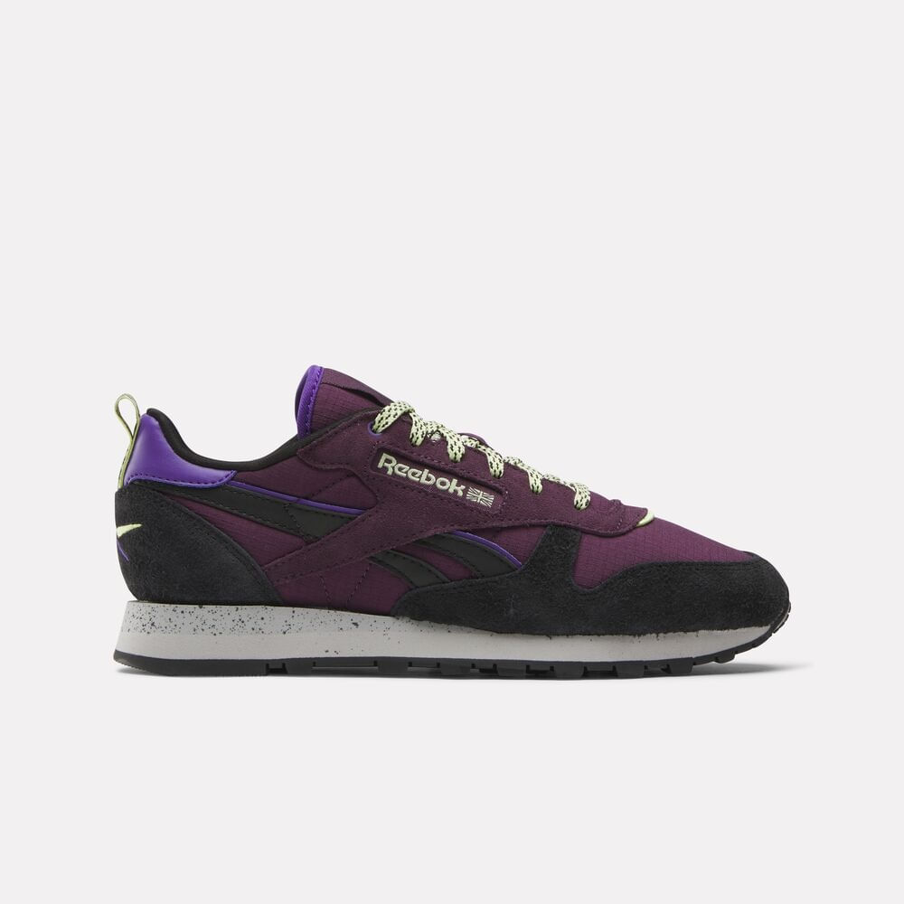 Tênis Reebok Classic Leather Feminino | Reebok
