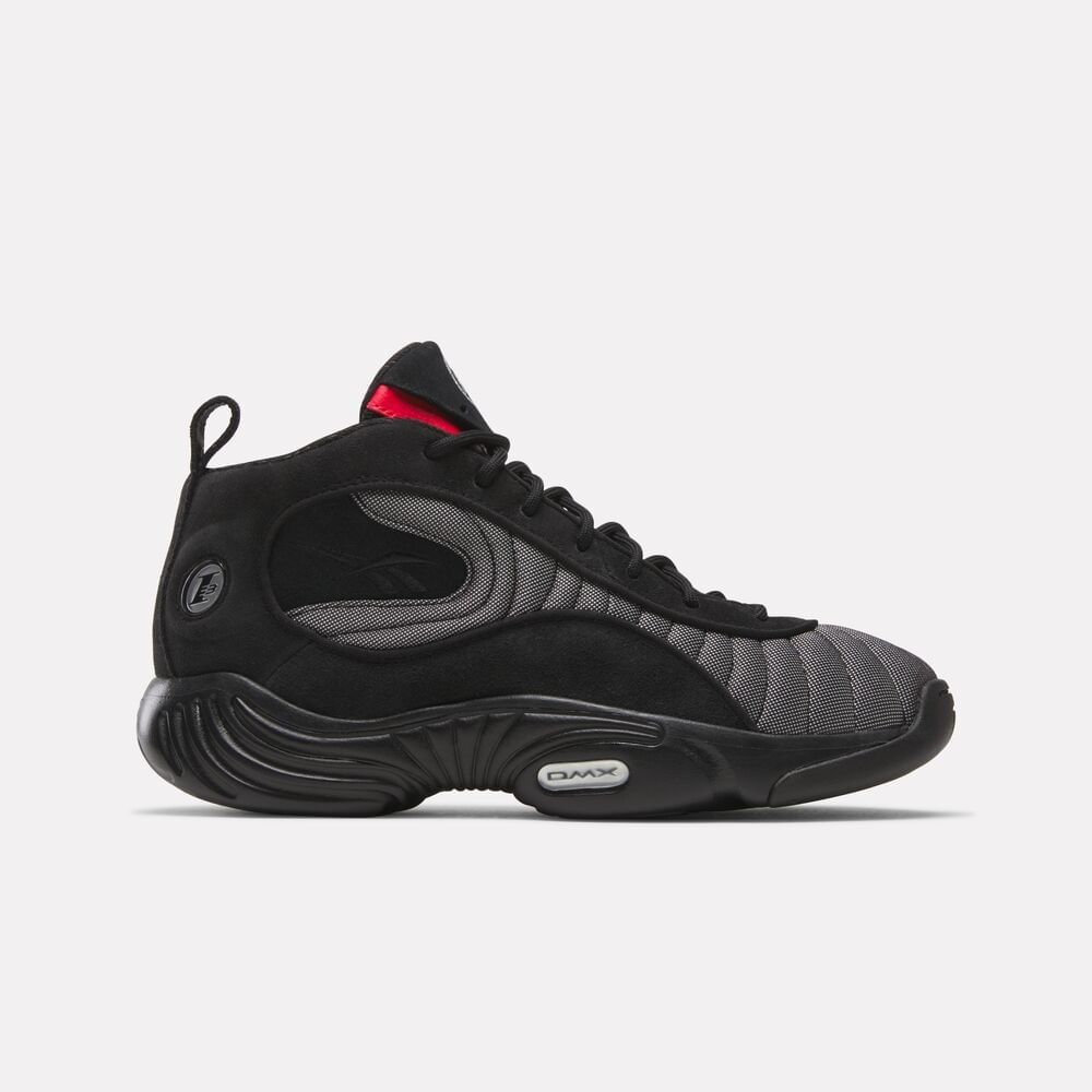 【美品】【REEBOK 】 Answer III 27cm Tênis Reebok Answer III Masculino | Reebok