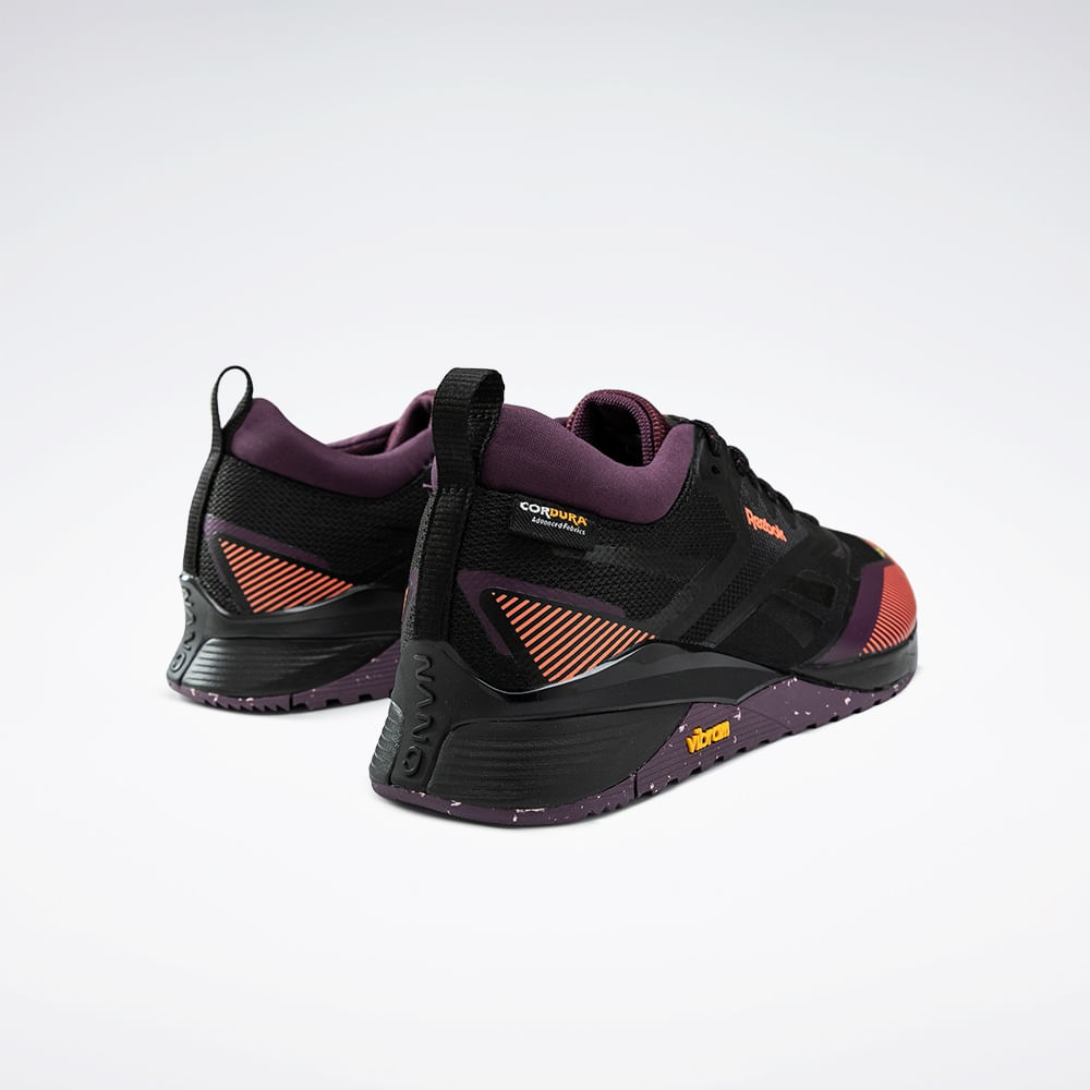 Tênis Reebok Nano X4 Adventure Feminino | Reebok