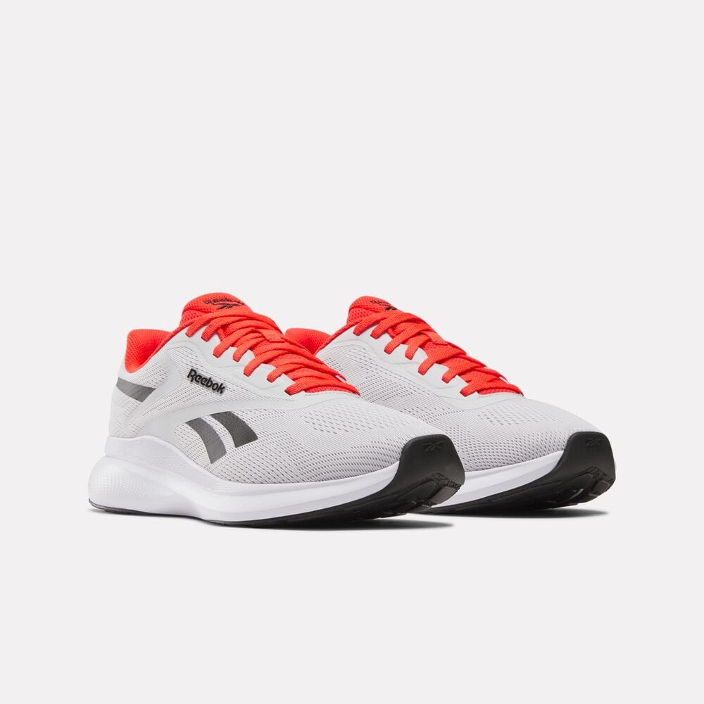 Tênis Reebok Energen Run 4 Masculino – cinza – foto 2