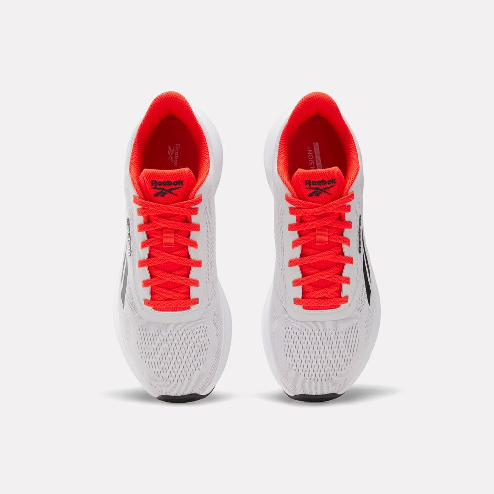 Tênis Reebok Energen Run 4 Masculino – cinza – foto 5