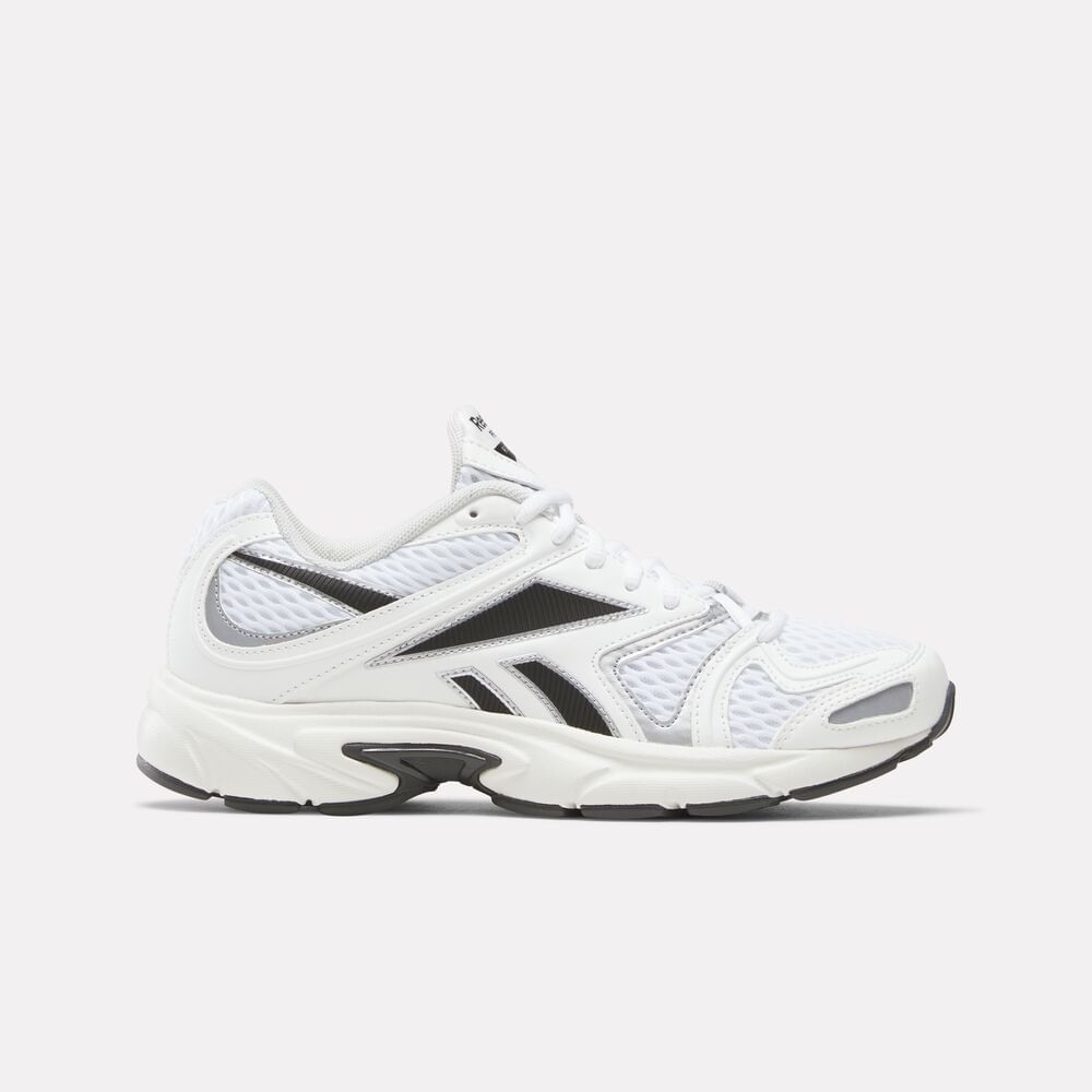【R&B】Lady Tênis Reebok Premier Road Plus VI Feminino | Reebok