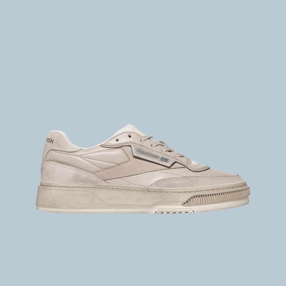 Tênis Reebok Club C LTD Unissex | Reebok