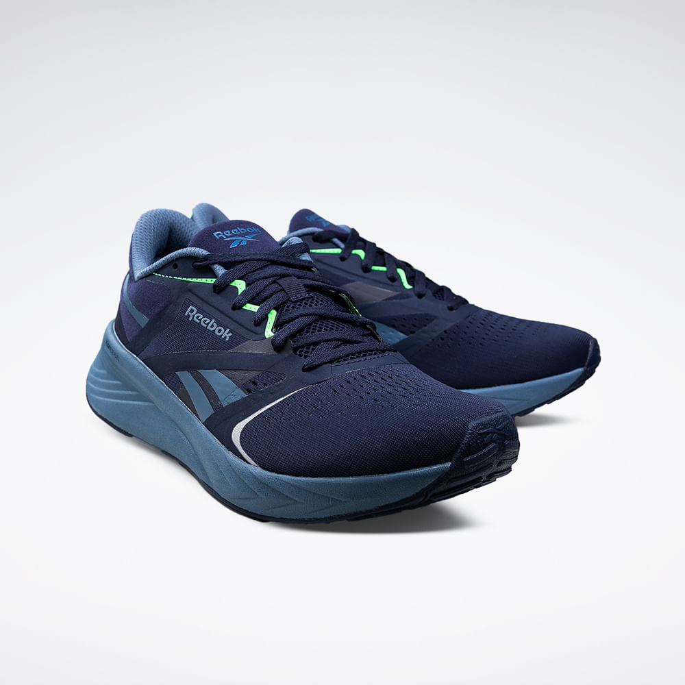 Tênis Reebok Energen Tech Plus 2 Masculino – Marinho – foto 2