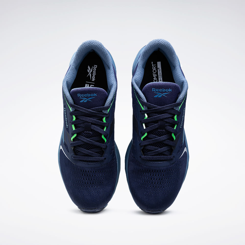 Tênis Reebok Energen Tech Plus 2 Masculino – Marinho – foto 5