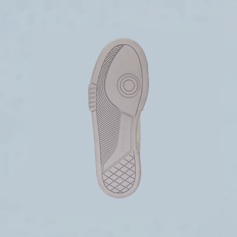 Tênis Reebok Club C LTD Unissex – branco – foto 4
