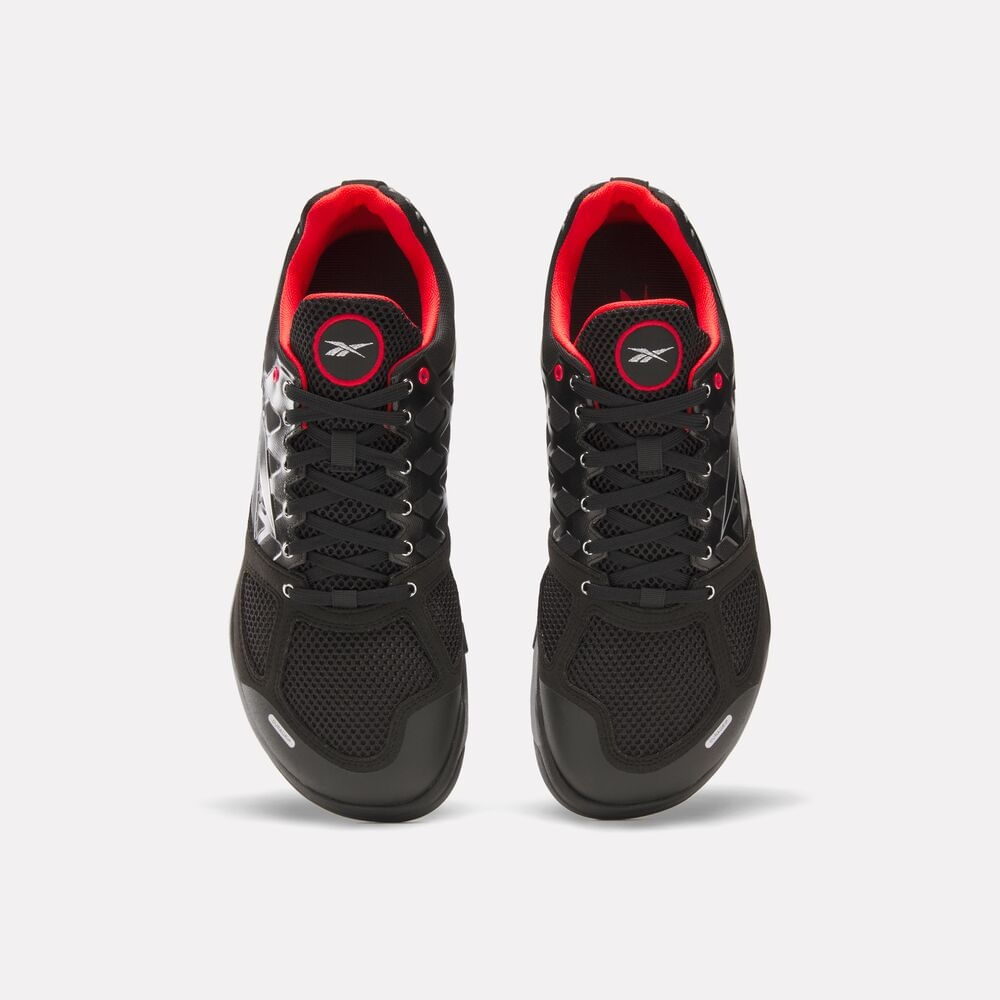 Tênis Reebok Nano 2.0 Masculino – preto – foto 5