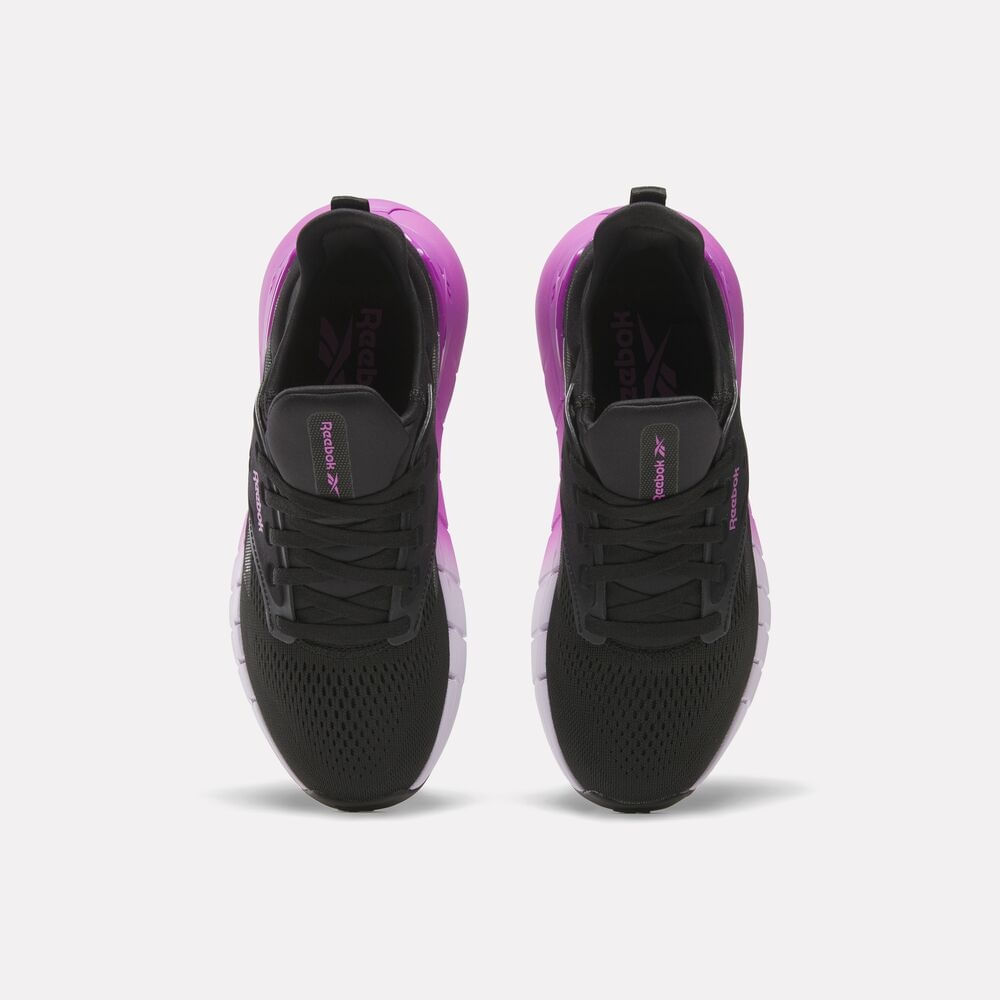 Tênis Reebok Nano Gym Feminino – preto – foto 5