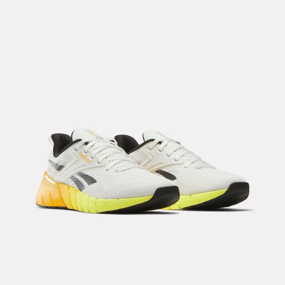 Tênis Reebok Nano Gym Masculino – branco – foto 2