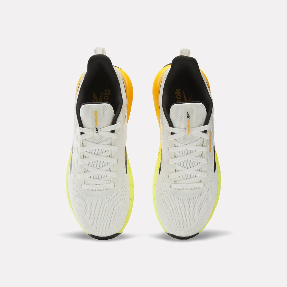 Tênis Reebok Nano Gym Masculino – branco – foto 5