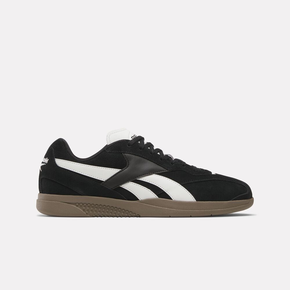 Tênis Reebok Hammer Street Unissex – preto – foto 1