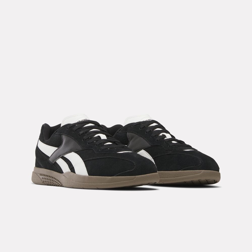 Tênis Reebok Hammer Street Unissex – preto – foto 2