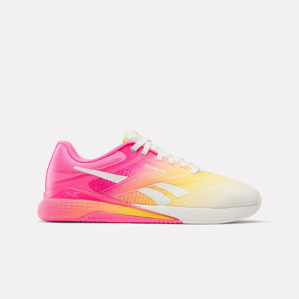 Tênis Reebok Nano X5 Feminino | Reebok
