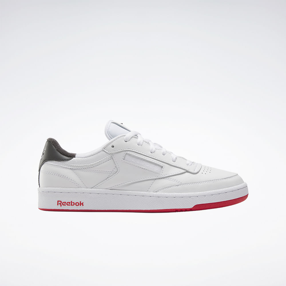 Tênis Reebok Club C 85 Vintage Unissex | Reebok