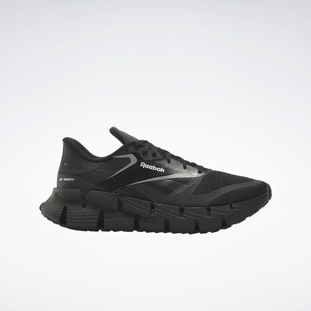 Tênis Reebok Floatzig 1 Masculino – preto – foto 1