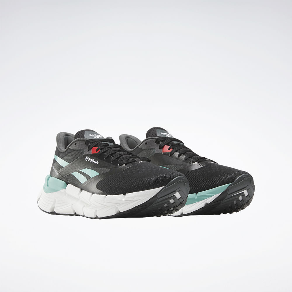 Tênis Reebok Floatzig Symmetros Masculino – preto – foto 2