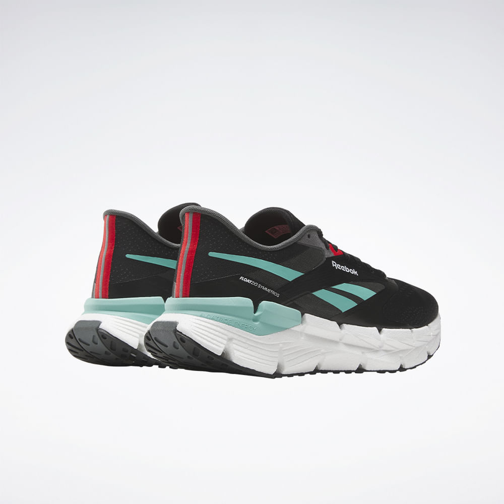 Tênis Reebok Floatzig Symmetros Masculino – preto – foto 3