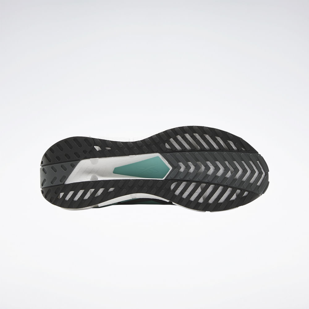 Tênis Reebok Floatzig Symmetros Masculino – preto – foto 4
