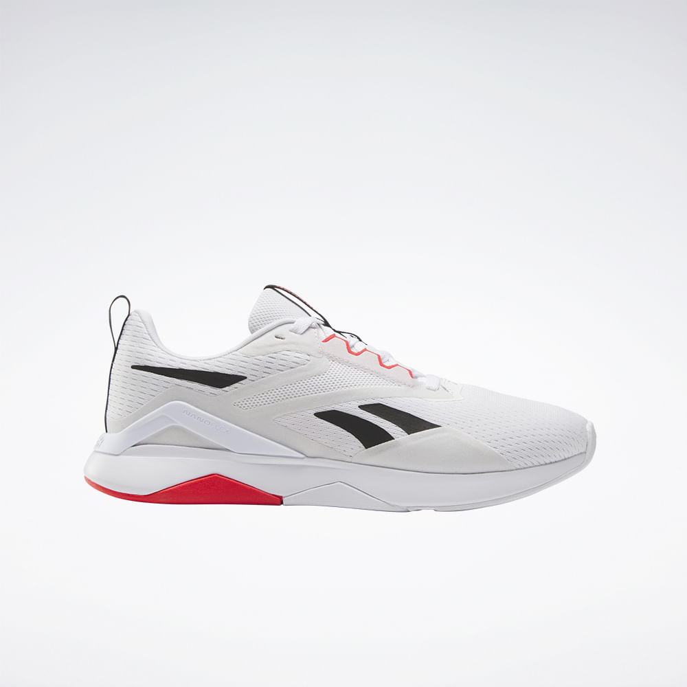 Tênis Reebok Nanoflex TR V2 Masculino | Reebok