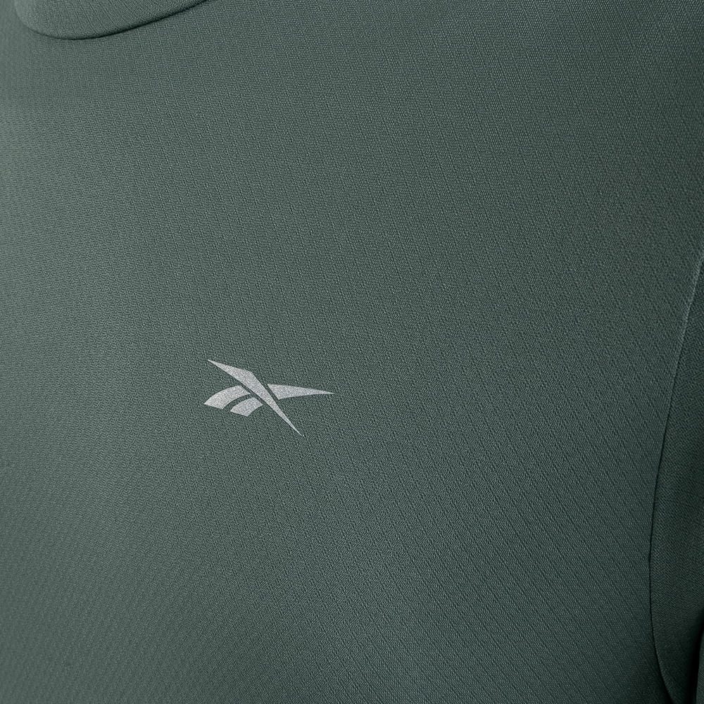 Camiseta Reebok Dynamic Masculina – verde – foto 2