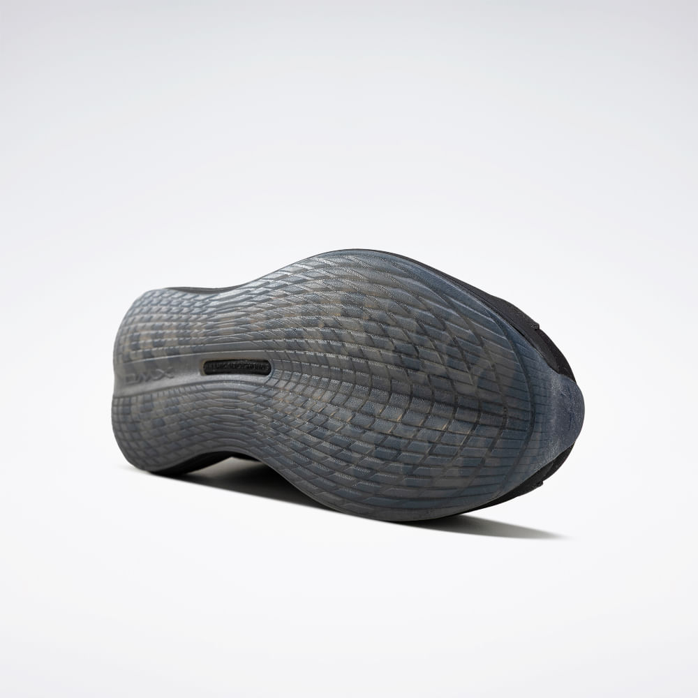 Tênis Reebok DMX Comfort + Slip On Winter Unissex – preto – foto 2