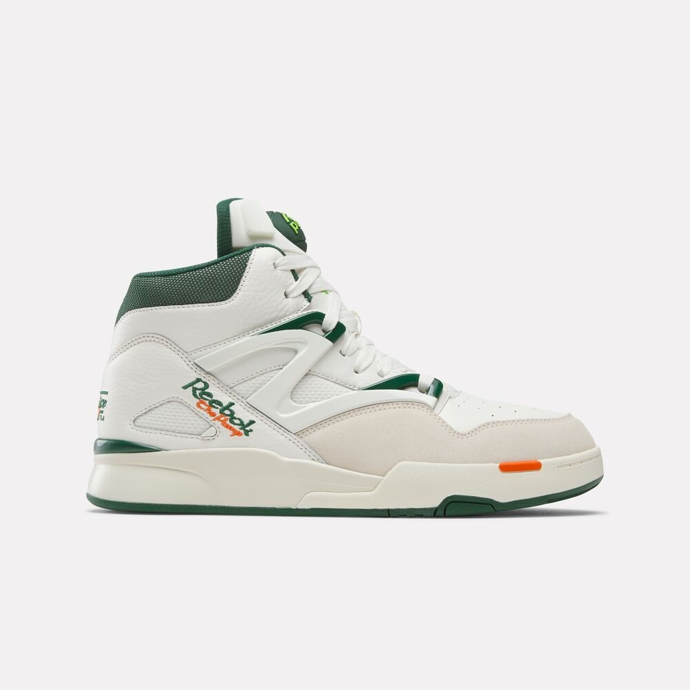 Tênis Reebok Pump Omni Zone II Unissex | Reebok