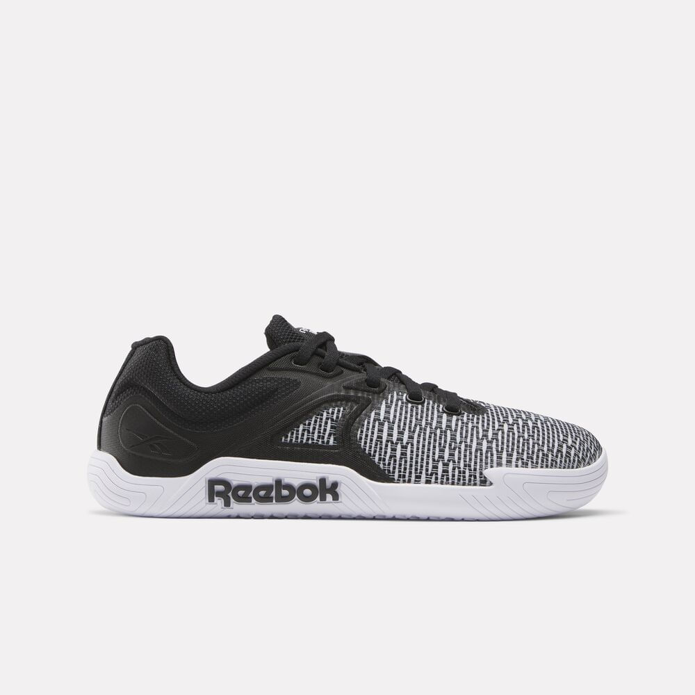 Tênis Reebok Nano Zero Feminino – preto – foto 1
