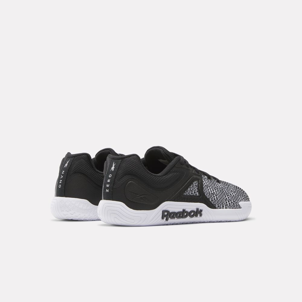 Tênis Reebok Nano Zero Feminino – preto – foto 3