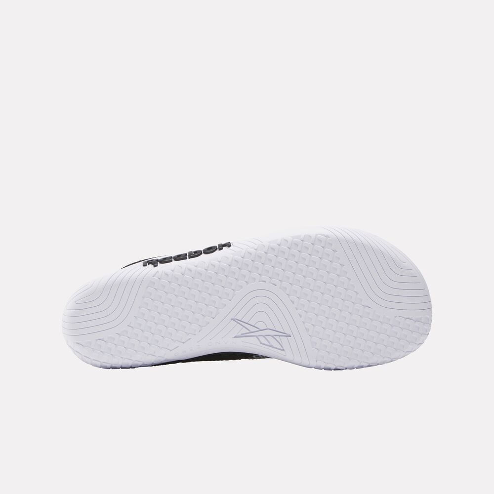 Tênis Reebok Nano Zero Feminino – preto – foto 4
