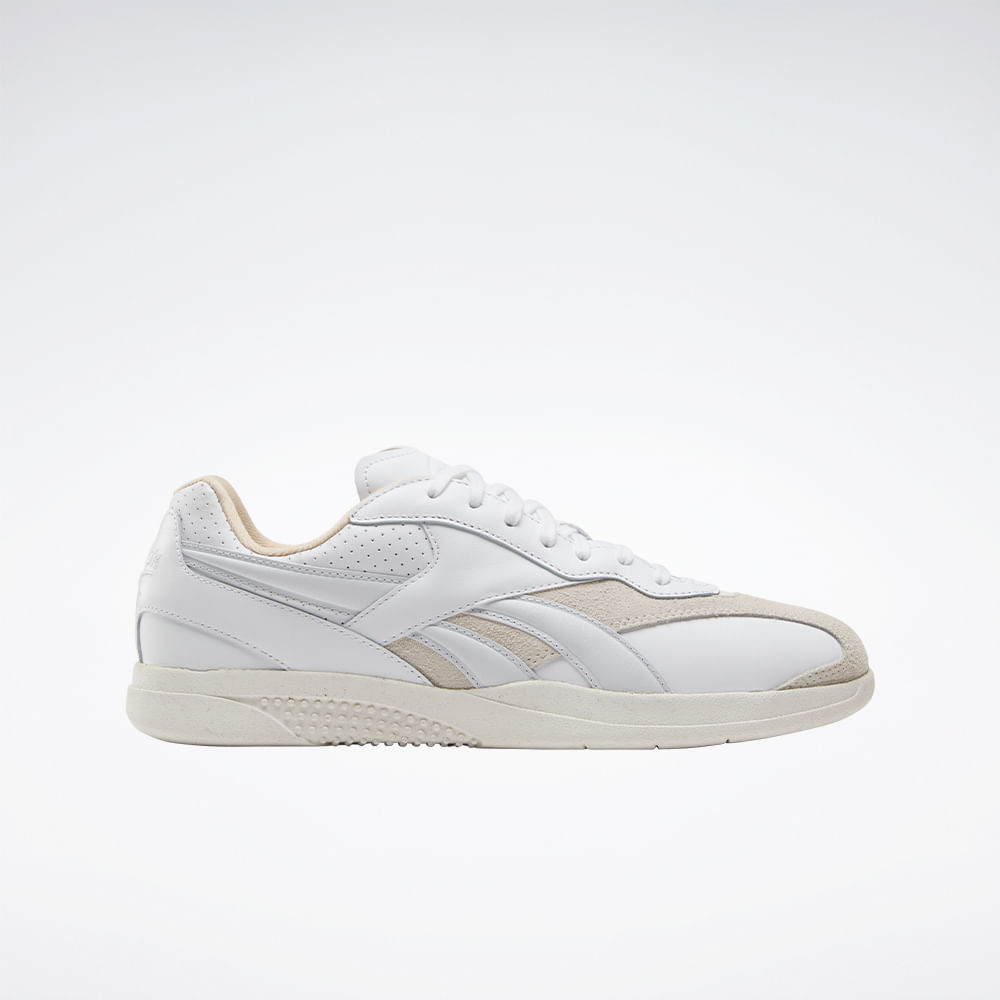 Tênis Reebok Hammer Street Unissex – branco – foto 1