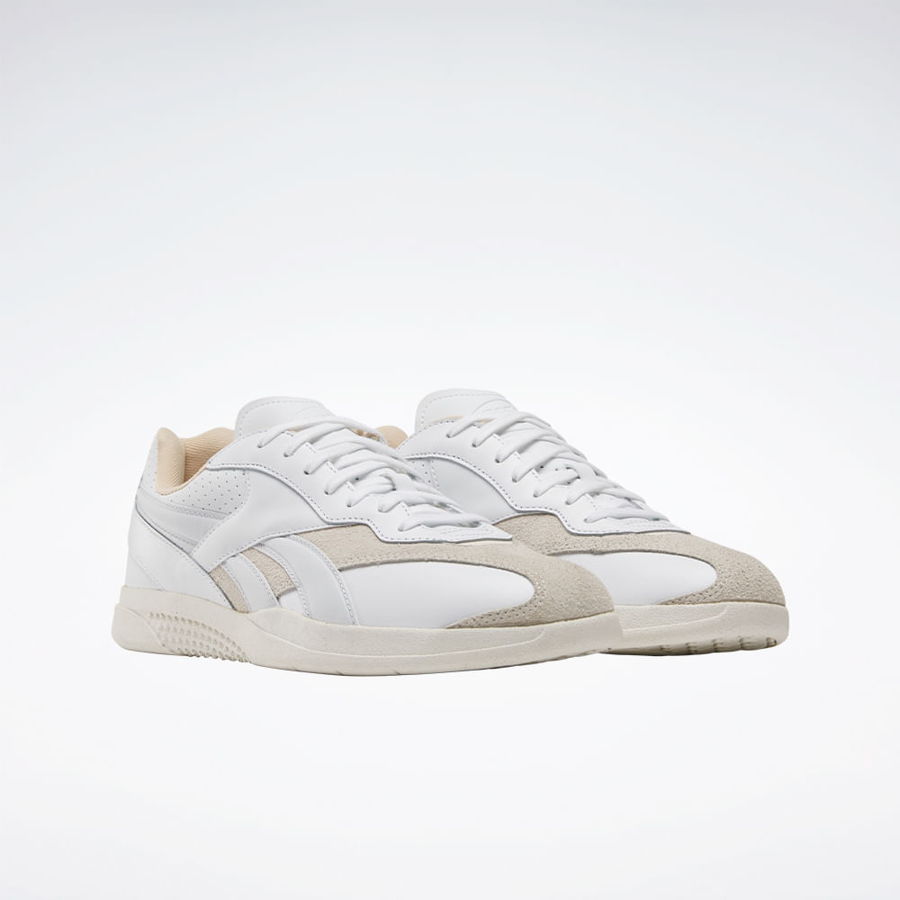 Tênis Reebok Hammer Street Unissex – branco – foto 2