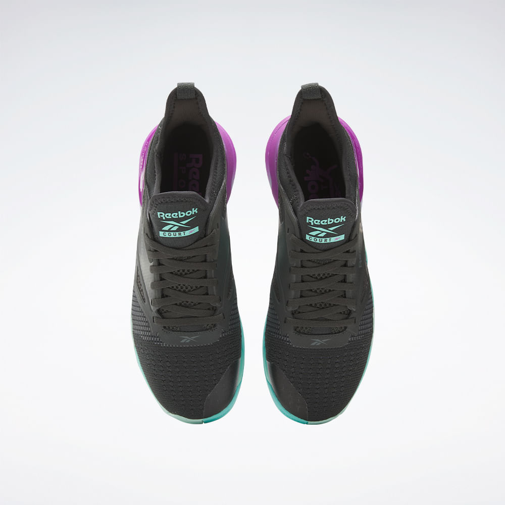 Tênis Reebok Nano Court Masculino | Reebok