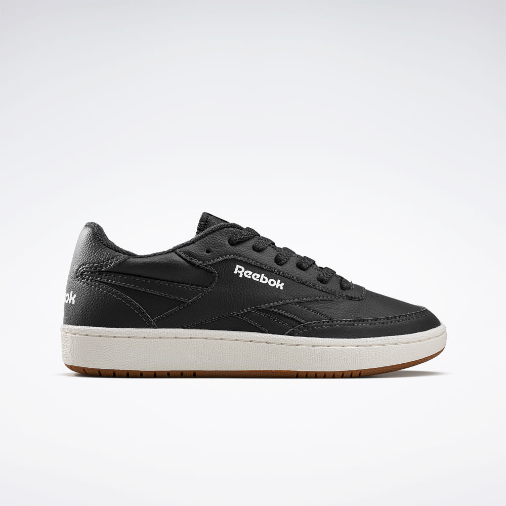 Tênis Reebok Ace Masculino – preto – foto 1