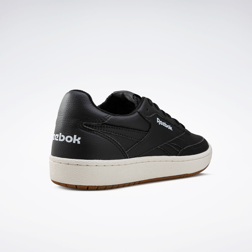 Tênis Reebok Ace Masculino – preto – foto 3
